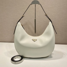 Prada Hobo Bags